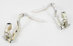 OTK Tony Kart 401R Complete Adjustable Pedal Set