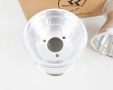 Righetti Ridolfi Aluminium Alloy 130mm Front Wheel Rim Pair