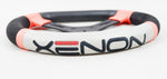 Xenon Kaos Cadet Kart Flat Bottom Steering Wheel