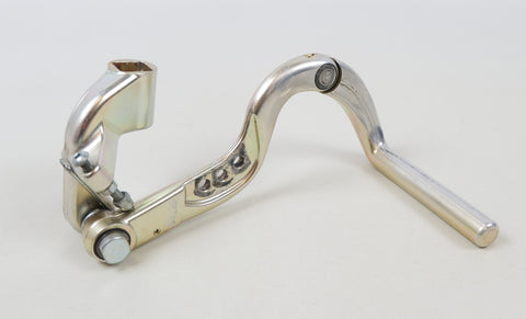 OTK Tony Kart EVK 401 401R Complete Brake Pedal