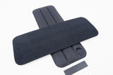 Righetti Ridolfi 9mm Foam Seat Padding Kit Rear