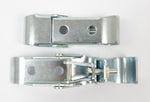 Pair of Quick Release Nose Cone Clamps