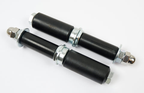 OTK Tony Kart Replacement 30mm Rear Bumper Bolt Set