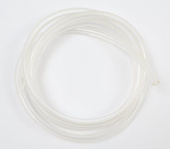 Clear 5mm I/D Kart Fuel Pipe