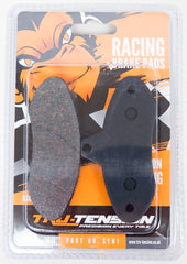 Tru-Tension Synergy Cadet Kart Rear Brake Pad Set