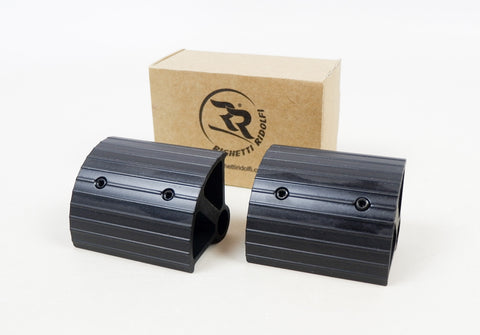 Righetti Ridolfi Aluminium Pedal Extensions