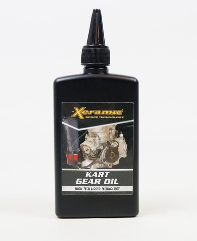 Rotax Max Xeramic Gear Oil 100ml