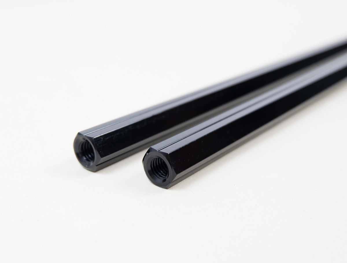 Set of M8 Hex Kart Track Rods – LMR Kart Store
