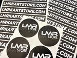 LMR Sticker