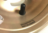 Set of Full Magnesium 132 / 212mm Slick Wheel Rims