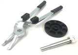 Tyre Changing Tong Tool