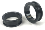 Pair of 25mm x 10mm Stub Axle Spacers