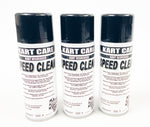 Kart Care SPEED CLEAN Degreaser Cleaning Spray 400ml