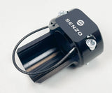 Senzo Black 28mm Rear Bumper Saver Kit