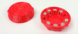 Set of Magnetic Camber Pill Covers for OTK Tony Kart