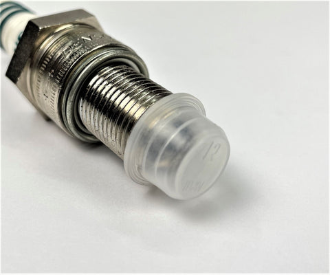 Spark Plug Protective Storage Cap