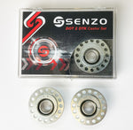 Senzo OTK Tony Kart Special DOT 2 Castor Adjuster Pair