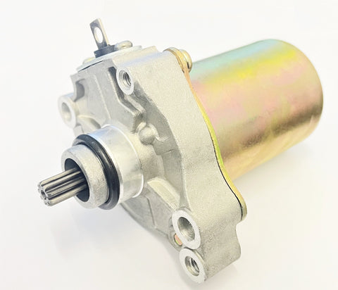 Replacement Rotax Max & IAME Engine Starter Motor