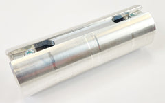 KZ Gearbox 50mm Axle Reinforcement 140mm Long