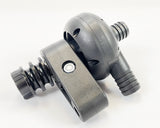 Lightweight Black Plastic Water Pump Suitable for IAME X30