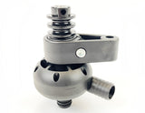 Lightweight Black Plastic Water Pump Suitable for IAME X30