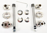 Righetti Ridolfi OTK Tony Kart M10 Special Castor / Camber Adjustment Kit