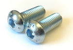 M8 OTK Tony Kart Side Pod Bodywork Bolts