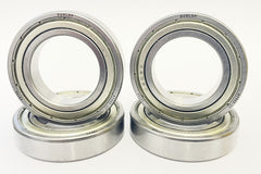Medway 6905ZZ / 61905ZZ 25mm Front Hub Bearings