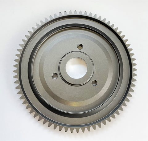 Rotax Max Replacement Current Style Clutch Starter Gear