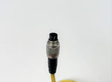 Aim Mychron 4 & 5 Under Spark Plug Temperature Sensor Patch Lead