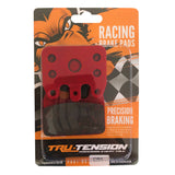 Tru-Tension CRG Ven05 Rear Brake Pad Set