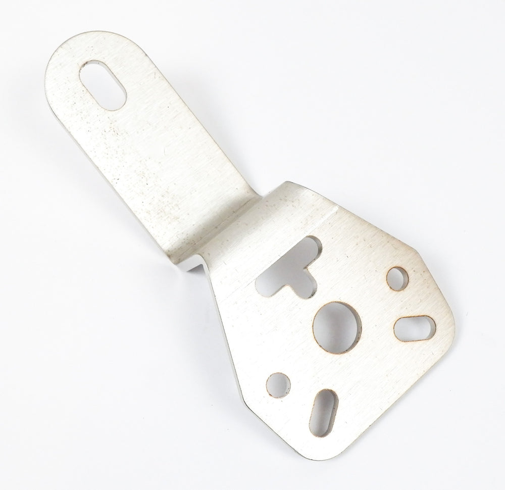 Mychron & Alfano OTK Tony Kart Steering Wheel Mounting Bracket