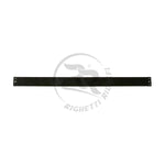 Plastic Strip Style Chain Guard Black