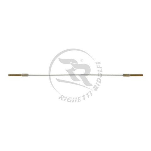 Secondary Safety Steel Brake Rod Cable