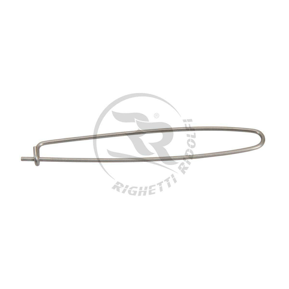 Brake Caliper Pad Safety Retaining Clip / Pin