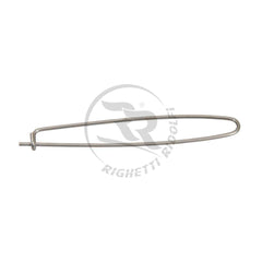 Brake Caliper Pad Safety Retaining Clip / Pin