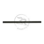 Black M8 495mm Hex Gear Lever Rod